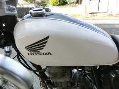 ホンダ CB