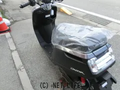 ホンダ DUNK