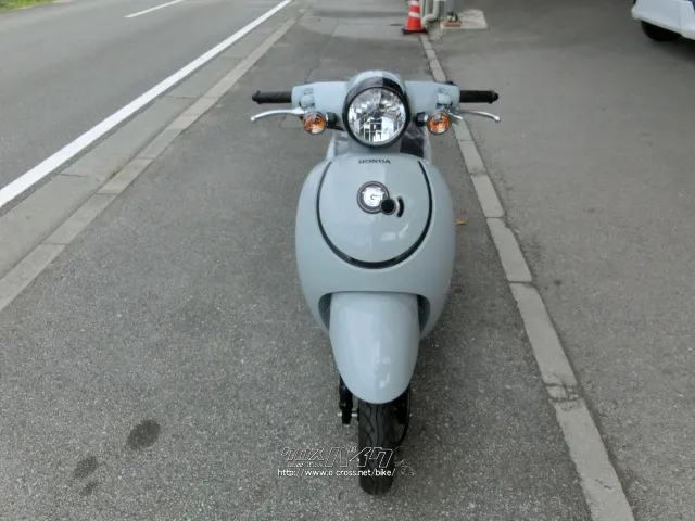 ホンダ ジョルノ