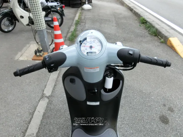 ホンダ ジョルノ