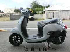 ホンダ ジョルノ