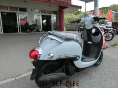 ホンダ ジョルノ