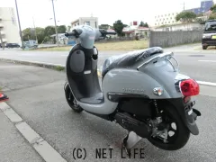 ホンダ ジョルノ