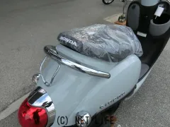 ホンダ ジョルノ