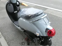 ホンダ ジョルノ