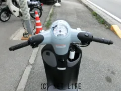 ホンダ ジョルノ