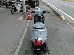 ホンダ ジョルノ