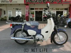 ホンダ スーパーカブ