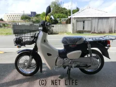ホンダ スーパーカブ