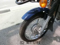 ホンダ スーパーカブ