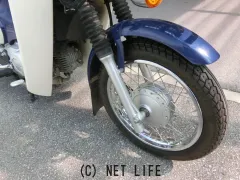 ホンダ スーパーカブ