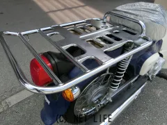 ホンダ スーパーカブ