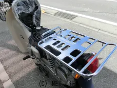 ホンダ スーパーカブ