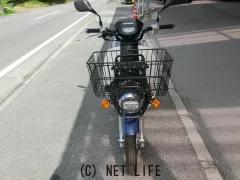 ホンダ スーパーカブ