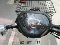 ホンダ スーパーカブ