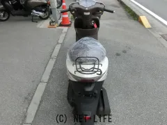 ホンダ ディオ