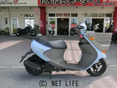 スズキ レッツ4