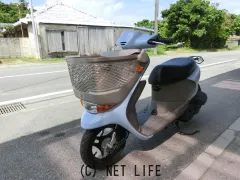 スズキ レッツ4