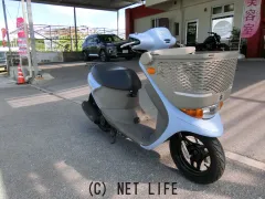 スズキ レッツ4