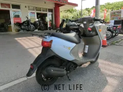 スズキ レッツ4