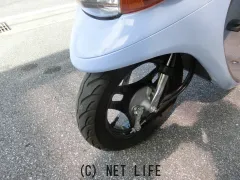 スズキ レッツ4