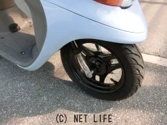 スズキ レッツ4