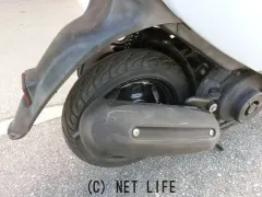 スズキ レッツ4