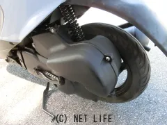 スズキ レッツ4