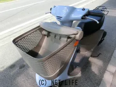 スズキ レッツ4