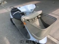 スズキ レッツ4