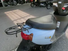 スズキ レッツ4