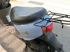 スズキ レッツ4