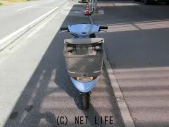 スズキ レッツ4