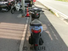 スズキ レッツ4