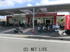 スズキ レッツ4