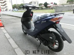 ホンダ ディオ