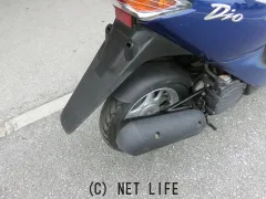 ホンダ ディオ