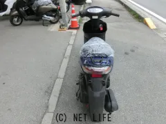 ホンダ ディオ