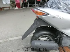 ホンダ ディオ