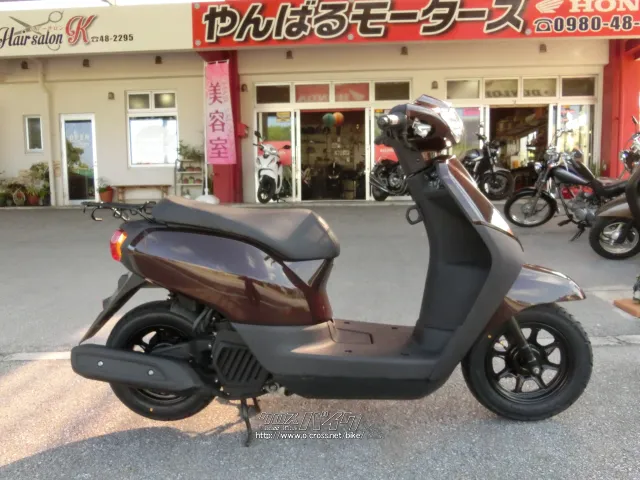 ホンダ タクト