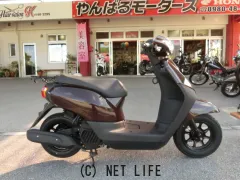 ホンダ タクト