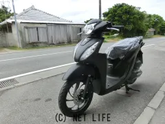 ホンダ ディオ110