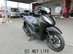 ホンダ ディオ110