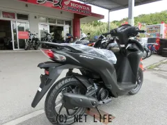 ホンダ ディオ110