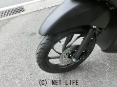 ホンダ ディオ110