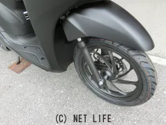 ホンダ ディオ110