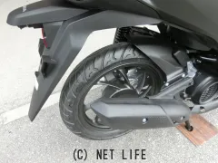 ホンダ ディオ110