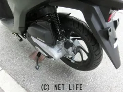 ホンダ ディオ110