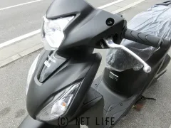 ホンダ ディオ110
