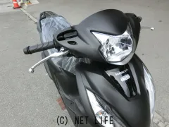 ホンダ ディオ110
